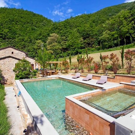 Locazione Turistica La Valchiera Villa Germagnano  Esterno foto