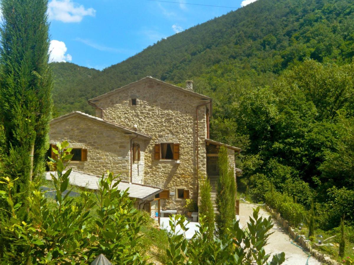 Locazione Turistica La Valchiera Villa Germagnano  Esterno foto