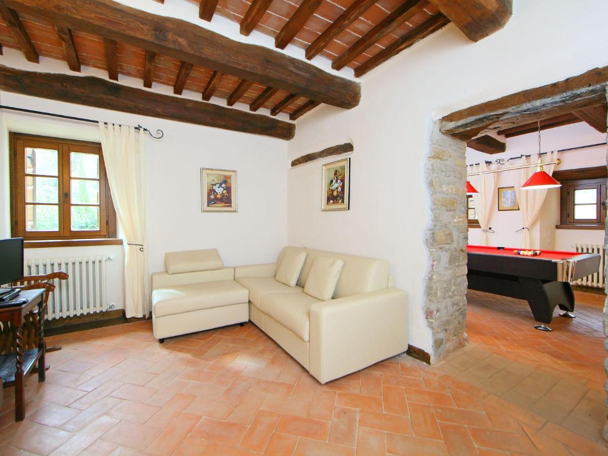 Locazione Turistica La Valchiera Villa Germagnano  Esterno foto